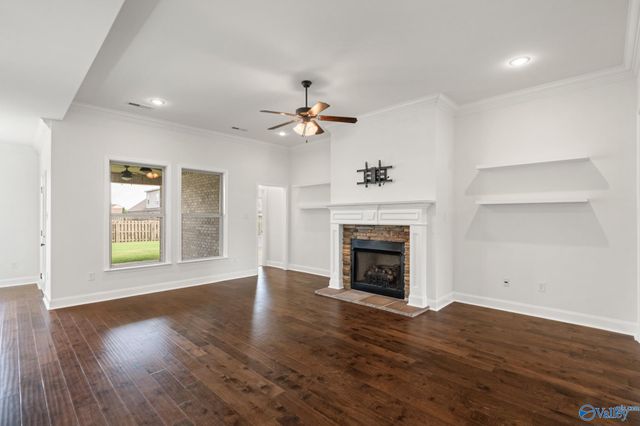 110 Goldfinch Drive, Madison, AL 35756