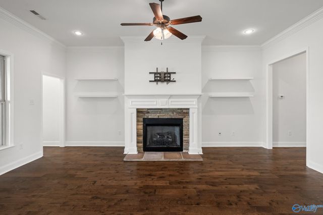 110 Goldfinch Drive, Madison, AL 35756