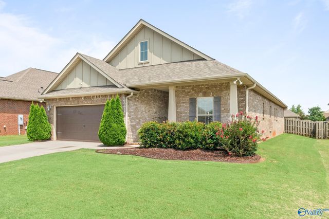 110 Goldfinch Drive, Madison, AL 35756