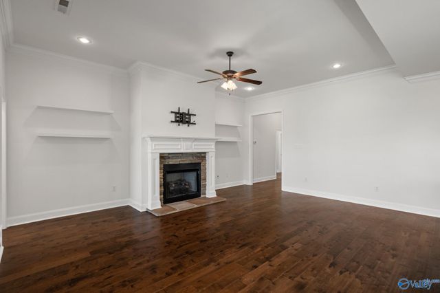 110 Goldfinch Drive, Madison, AL 35756
