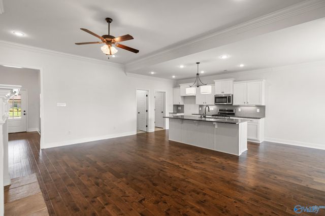 110 Goldfinch Drive, Madison, AL 35756