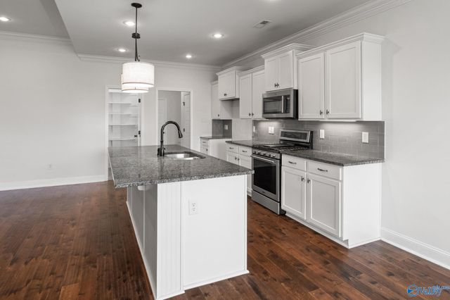 110 Goldfinch Drive, Madison, AL 35756
