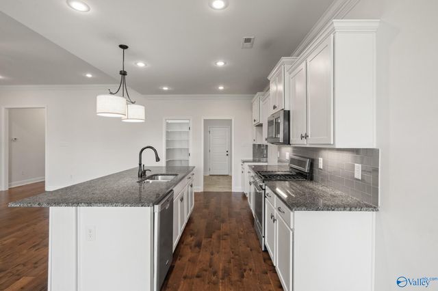 110 Goldfinch Drive, Madison, AL 35756