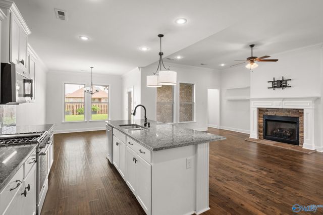110 Goldfinch Drive, Madison, AL 35756