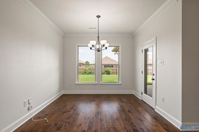 110 Goldfinch Drive, Madison, AL 35756