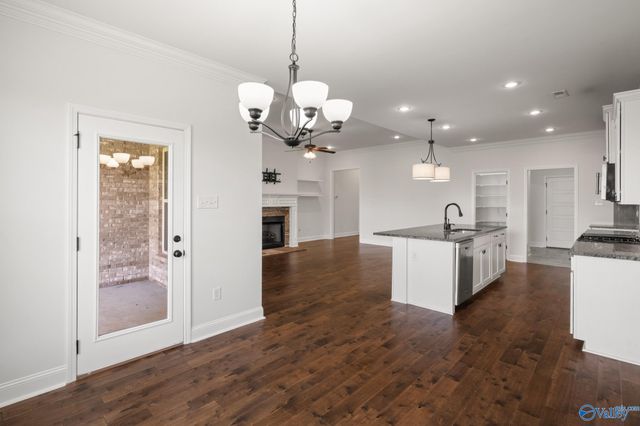 110 Goldfinch Drive, Madison, AL 35756