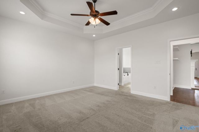 110 Goldfinch Drive, Madison, AL 35756