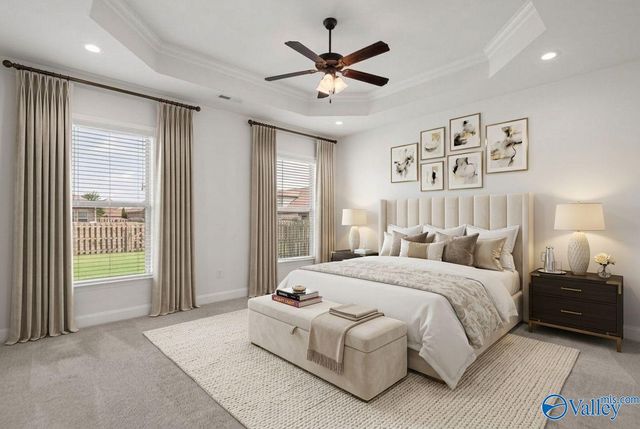 110 Goldfinch Drive, Madison, AL 35756