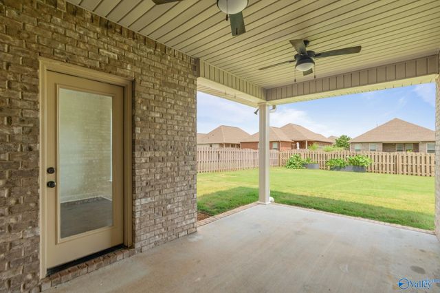 110 Goldfinch Drive, Madison, AL 35756
