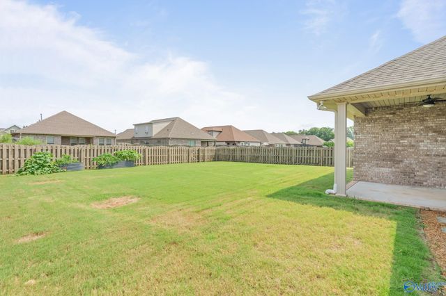 110 Goldfinch Drive, Madison, AL 35756