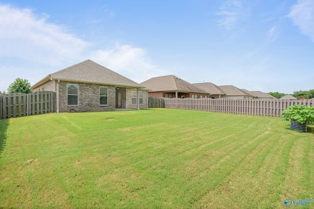 110 Goldfinch Drive, Madison, AL 35756