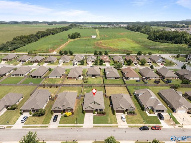 110 Goldfinch Drive, Madison, AL 35756