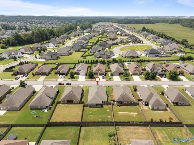 110 Goldfinch Drive, Madison, AL 35756
