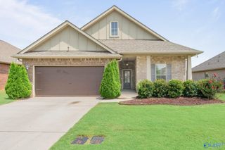 110 Goldfinch Drive, Madison, AL 35756