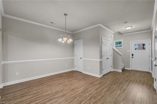 1432 Tatemstown RD, Chesapeake, VA 23325