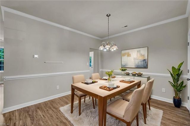 1432 Tatemstown RD, Chesapeake, VA 23325