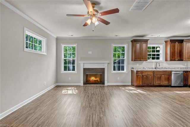 1432 Tatemstown RD, Chesapeake, VA 23325