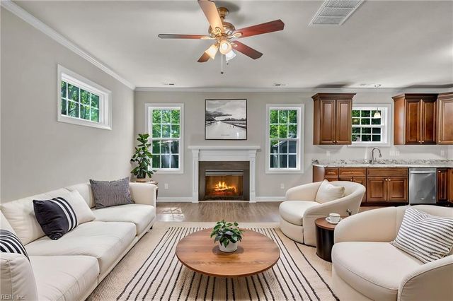 1432 Tatemstown RD, Chesapeake, VA 23325