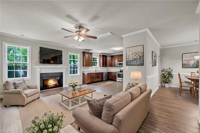 1432 Tatemstown RD, Chesapeake, VA 23325