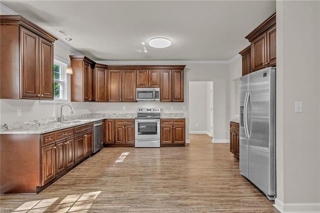 1432 Tatemstown RD, Chesapeake, VA 23325