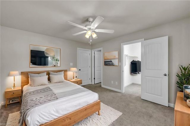 1432 Tatemstown RD, Chesapeake, VA 23325