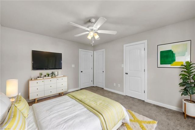 1432 Tatemstown RD, Chesapeake, VA 23325