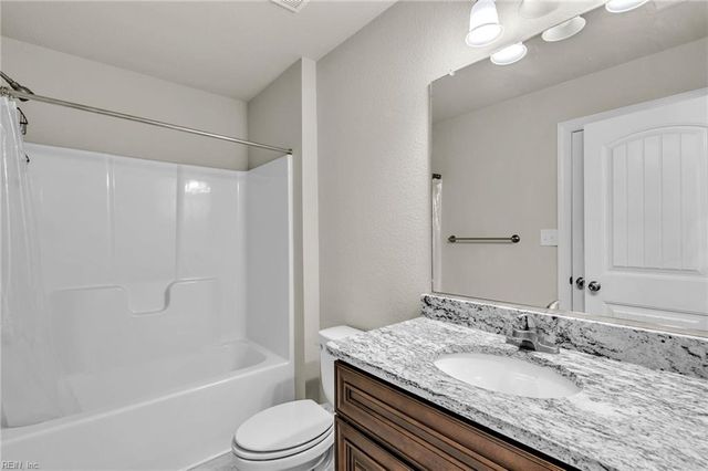 1432 Tatemstown RD, Chesapeake, VA 23325