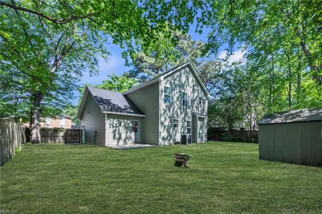 1432 Tatemstown RD, Chesapeake, VA 23325