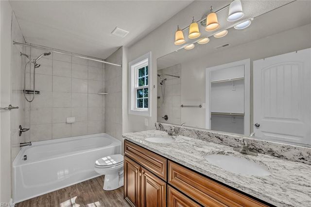 1432 Tatemstown RD, Chesapeake, VA 23325