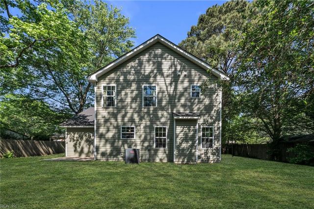 1432 Tatemstown RD, Chesapeake, VA 23325