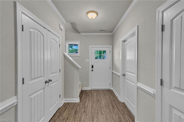 1432 Tatemstown RD, Chesapeake, VA 23325