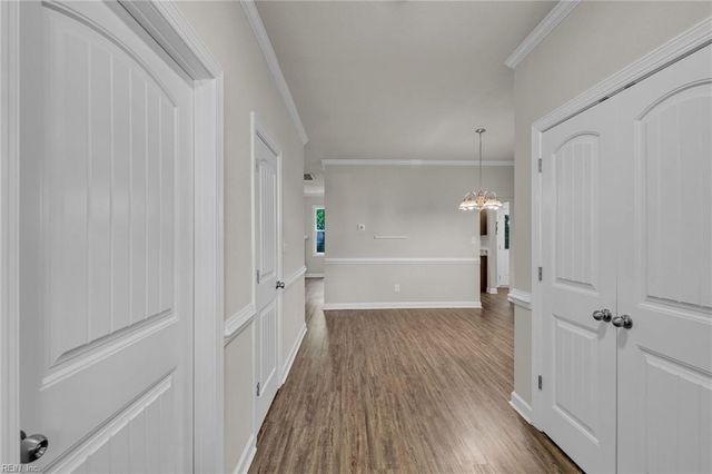 1432 Tatemstown RD, Chesapeake, VA 23325