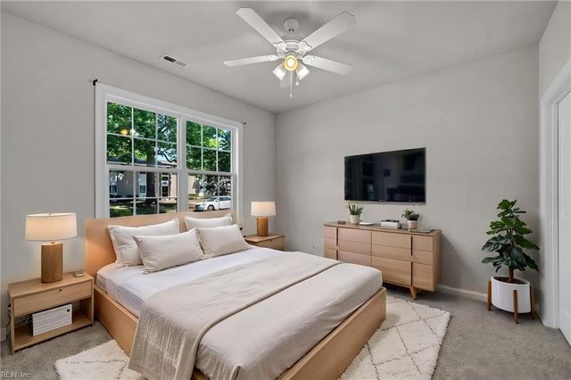 1432 Tatemstown RD, Chesapeake, VA 23325