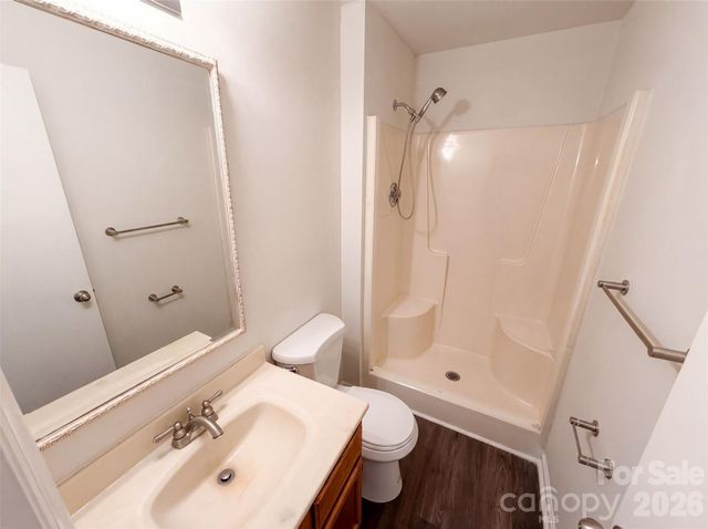 6409 Tivoli Court, Charlotte, NC 28211