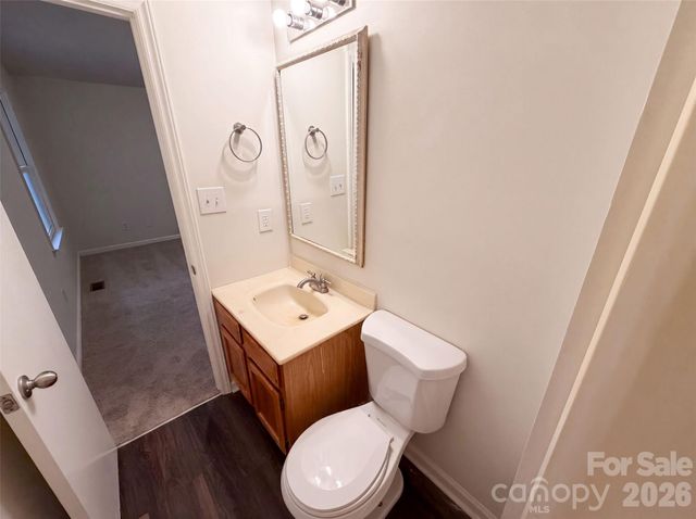 6409 Tivoli Court, Charlotte, NC 28211
