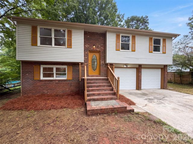 6409 Tivoli Court, Charlotte, NC 28211