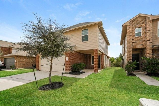 11946 Munich Drive, Houston, TX 77044