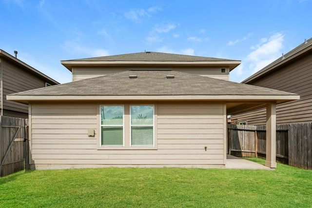 11946 Munich Drive, Houston, TX 77044