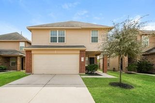 11946 Munich Drive, Houston, TX 77044