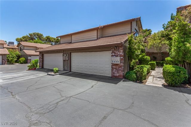 3449 Lorilou Lane 1, Las Vegas, NV 89121