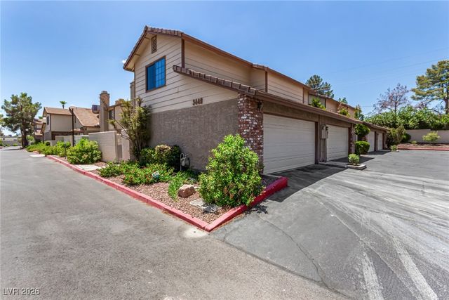 3449 Lorilou Lane 1, Las Vegas, NV 89121