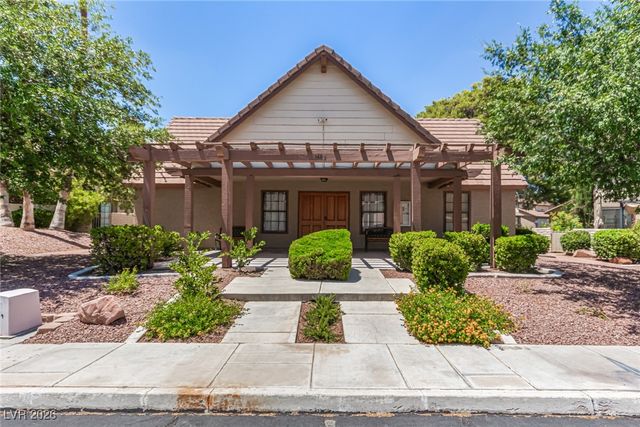 3449 Lorilou Lane 1, Las Vegas, NV 89121