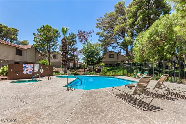 3449 Lorilou Lane 1, Las Vegas, NV 89121