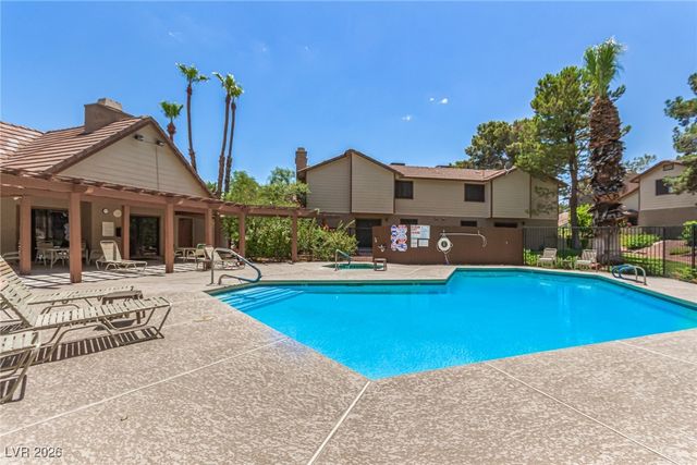 3449 Lorilou Lane 1, Las Vegas, NV 89121