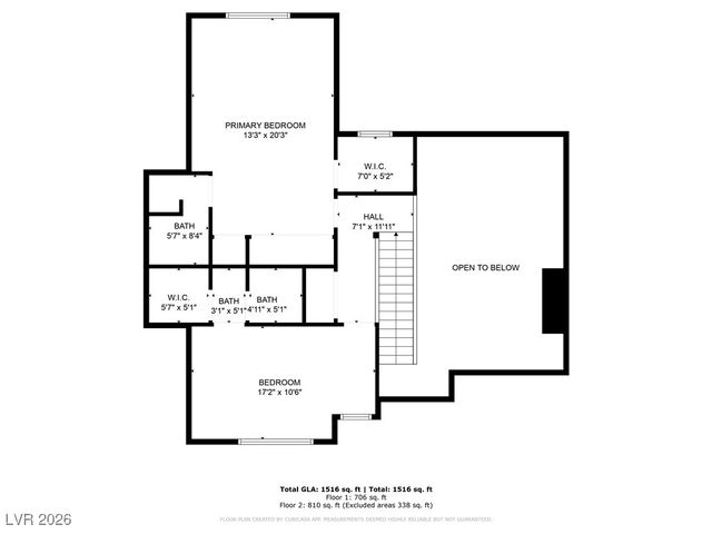 3449 Lorilou Lane 1, Las Vegas, NV 89121