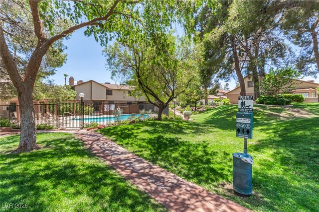 3449 Lorilou Lane 1, Las Vegas, NV 89121