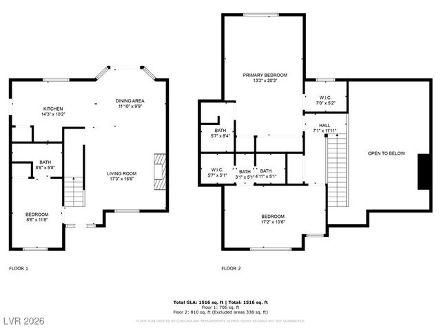 3449 Lorilou Lane 1, Las Vegas, NV 89121