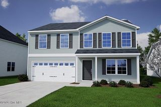 1520 Rodanthe Avenue, Castle Hayne, NC 28429