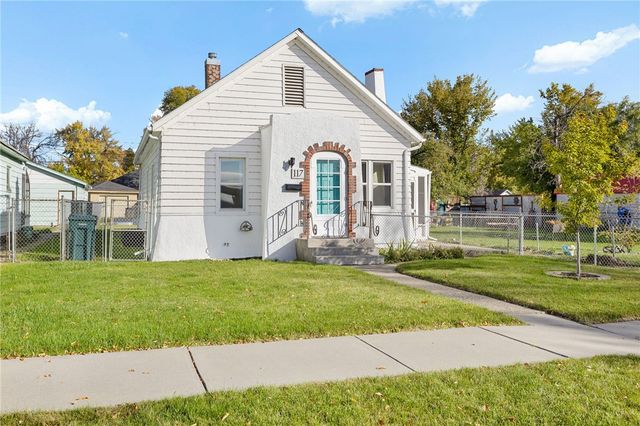 117 Terry Avenue, Billings, MT 59101 property photo