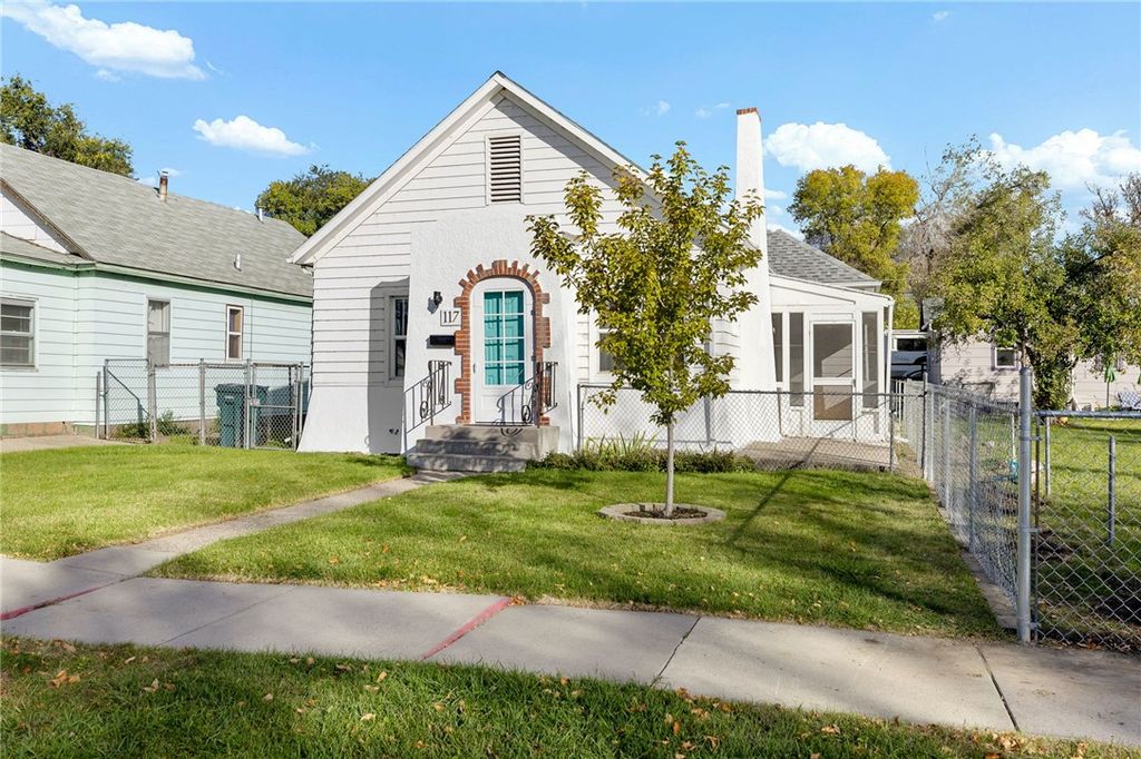 117 Terry Avenue, Billings, MT 59101 photo 2